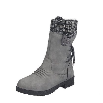 PENELOPE™ | TRENDING 2024 ORTHOPAEDIC WARM WOMEN'S BOOTS