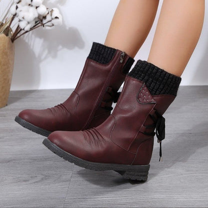 PENELOPE™ | TRENDING 2024 ORTHOPAEDIC WARM WOMEN'S BOOTS